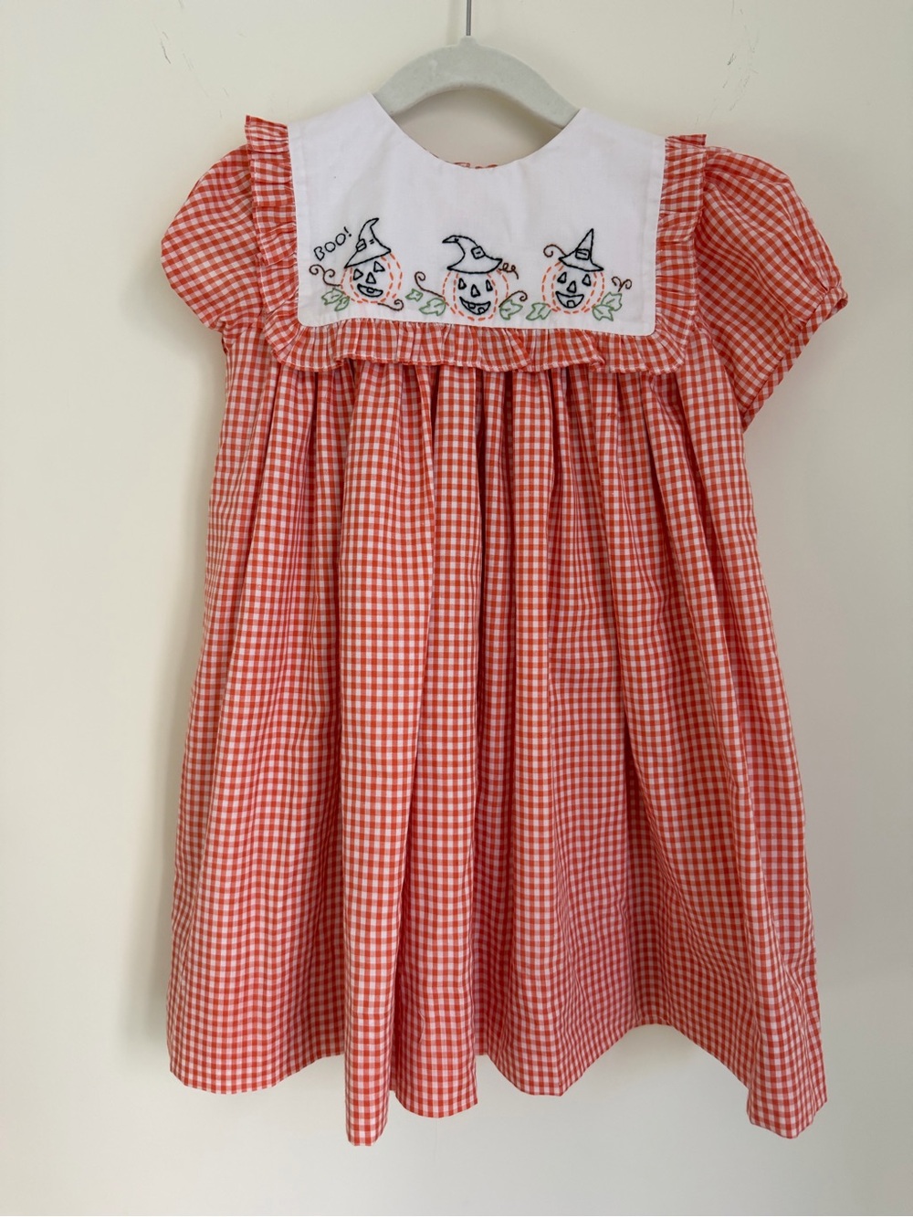 NWOT Proper Peony Halloween Dress